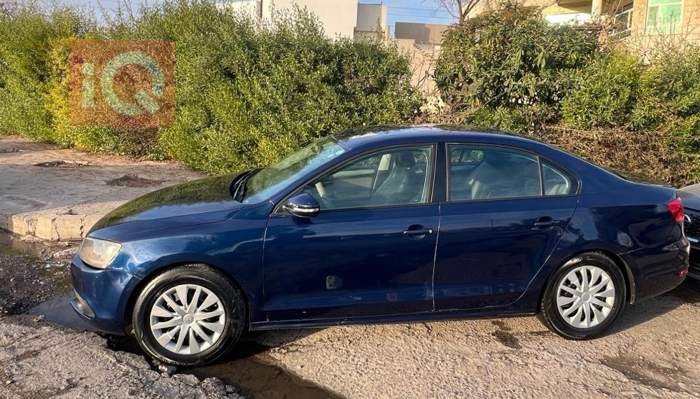 فولكسفاغن جيتا